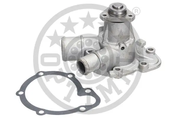 водна помпа, охлаждане на двигателя OPTIMAL             