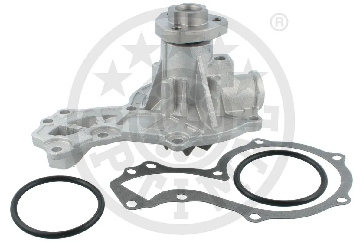 водна помпа, охлаждане на двигателя OPTIMAL             