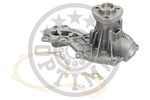 водна помпа, охлаждане на двигателя OPTIMAL             