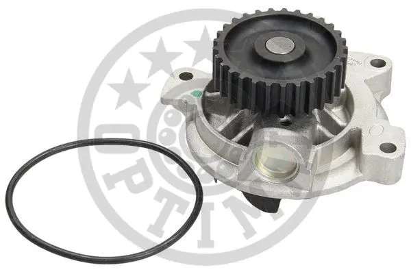 водна помпа, охлаждане на двигателя OPTIMAL             