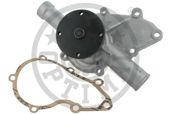 водна помпа, охлаждане на двигателя OPTIMAL             