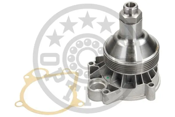 водна помпа, охлаждане на двигателя OPTIMAL             