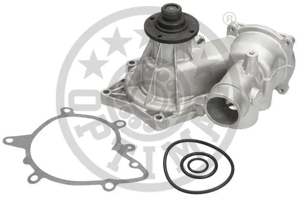 водна помпа, охлаждане на двигателя OPTIMAL             