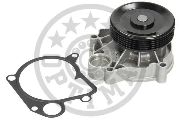 водна помпа, охлаждане на двигателя OPTIMAL             