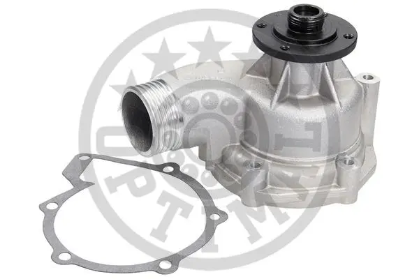 водна помпа, охлаждане на двигателя OPTIMAL             