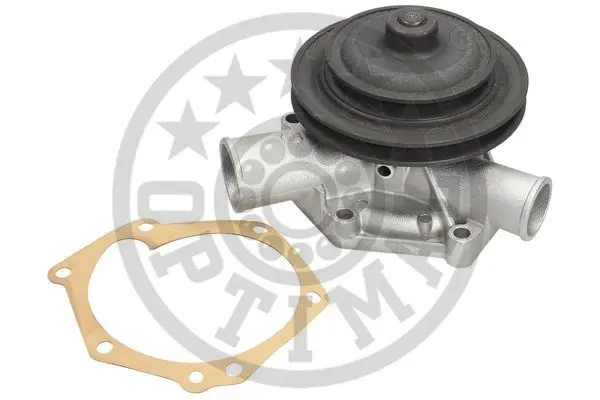 водна помпа, охлаждане на двигателя OPTIMAL             