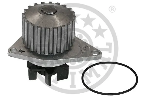 водна помпа, охлаждане на двигателя OPTIMAL             