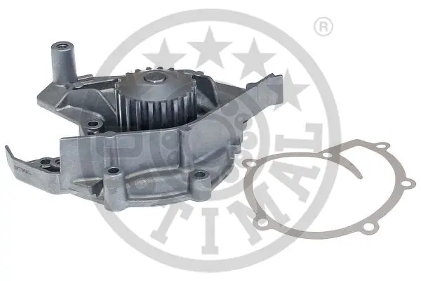 водна помпа, охлаждане на двигателя OPTIMAL             