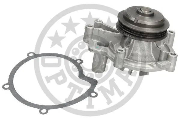 водна помпа, охлаждане на двигателя OPTIMAL             