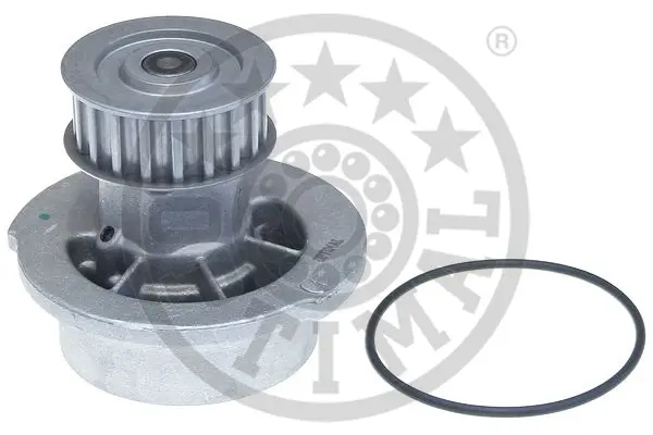 водна помпа, охлаждане на двигателя OPTIMAL             