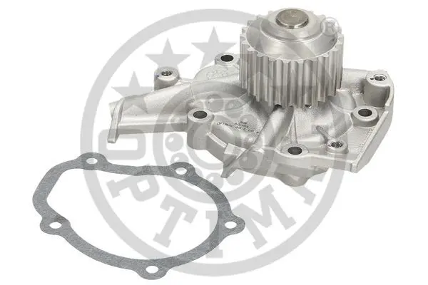 водна помпа, охлаждане на двигателя OPTIMAL             