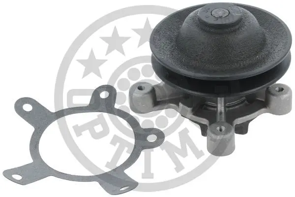 водна помпа, охлаждане на двигателя OPTIMAL             