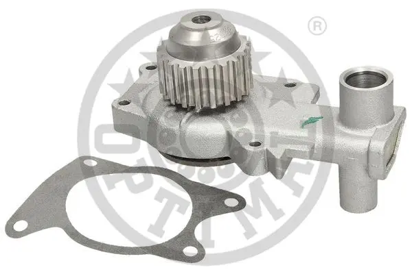 водна помпа, охлаждане на двигателя OPTIMAL             