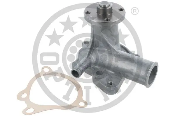 водна помпа, охлаждане на двигателя OPTIMAL             