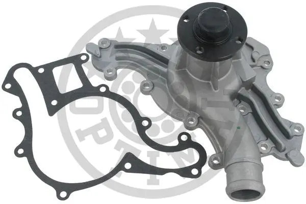 водна помпа, охлаждане на двигателя OPTIMAL             