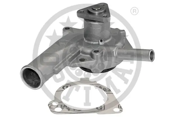 водна помпа, охлаждане на двигателя OPTIMAL             