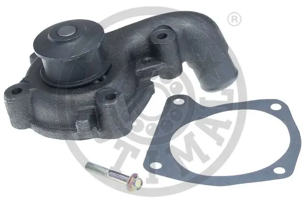 водна помпа, охлаждане на двигателя OPTIMAL             