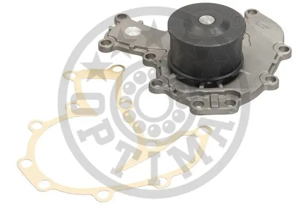 водна помпа, охлаждане на двигателя OPTIMAL             