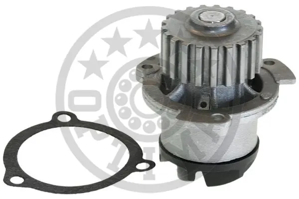 водна помпа, охлаждане на двигателя OPTIMAL             