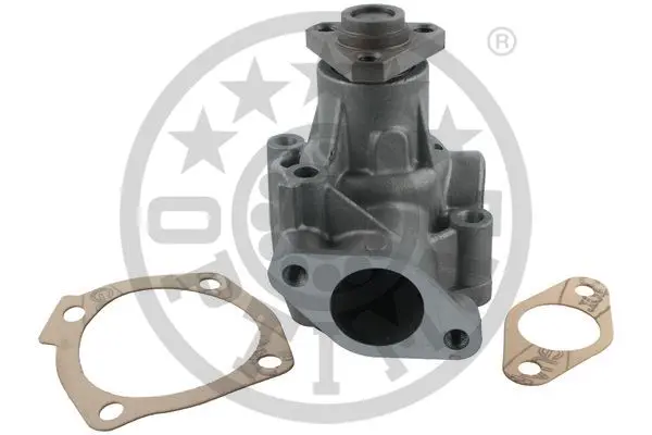 водна помпа, охлаждане на двигателя OPTIMAL             