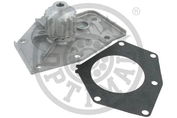 водна помпа, охлаждане на двигателя OPTIMAL             