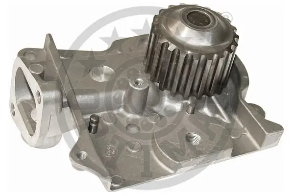 водна помпа, охлаждане на двигателя OPTIMAL             