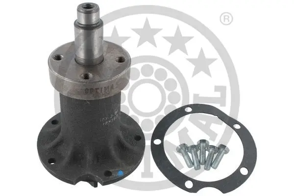 водна помпа, охлаждане на двигателя OPTIMAL             