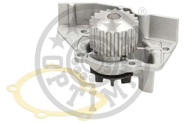 водна помпа, охлаждане на двигателя OPTIMAL             