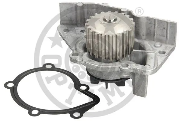 водна помпа, охлаждане на двигателя OPTIMAL             