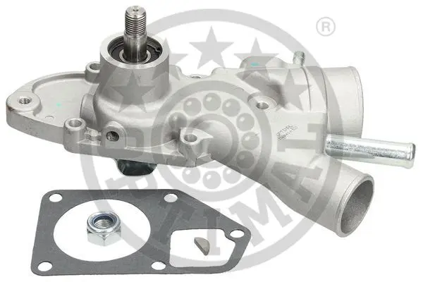 водна помпа, охлаждане на двигателя OPTIMAL             