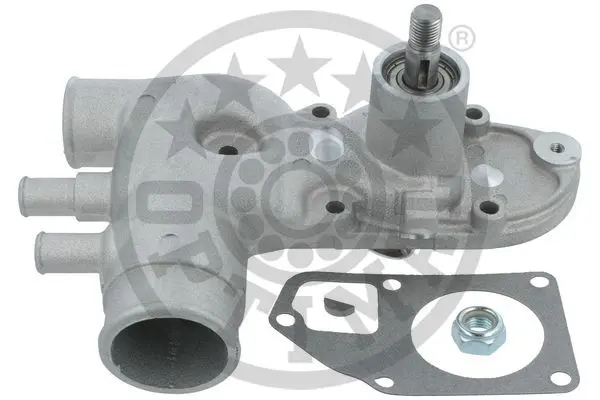 водна помпа, охлаждане на двигателя OPTIMAL             