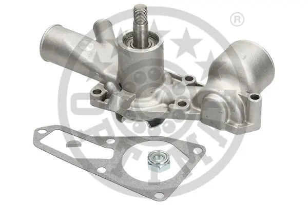 водна помпа, охлаждане на двигателя OPTIMAL             