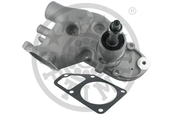 водна помпа, охлаждане на двигателя OPTIMAL             