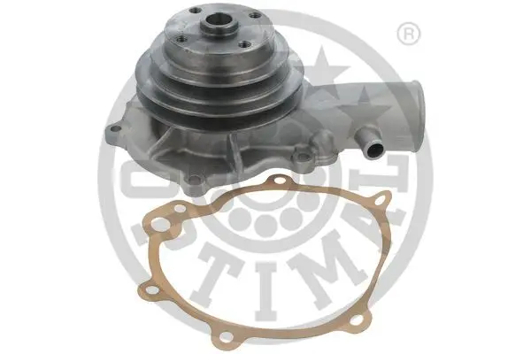 водна помпа, охлаждане на двигателя OPTIMAL             