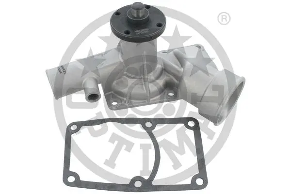 водна помпа, охлаждане на двигателя OPTIMAL             