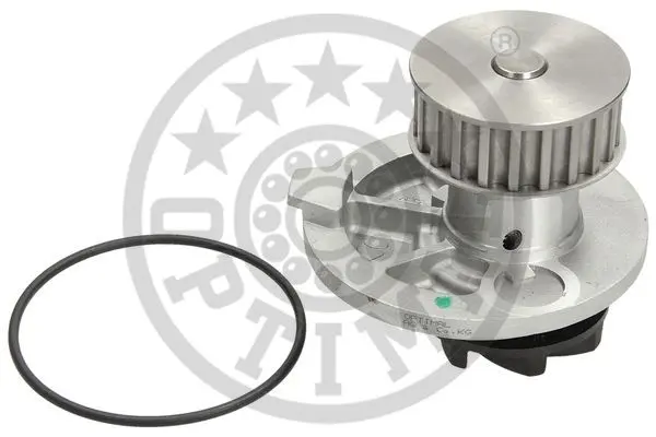 водна помпа, охлаждане на двигателя OPTIMAL             