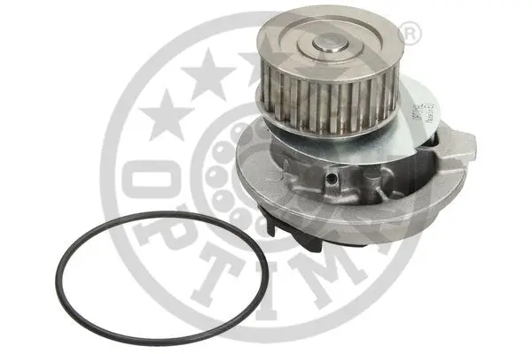 водна помпа, охлаждане на двигателя OPTIMAL             