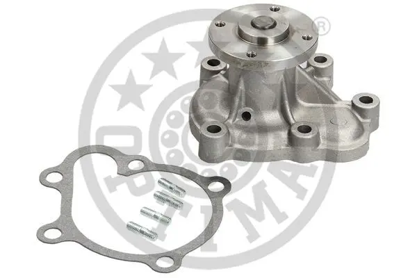 водна помпа, охлаждане на двигателя OPTIMAL             