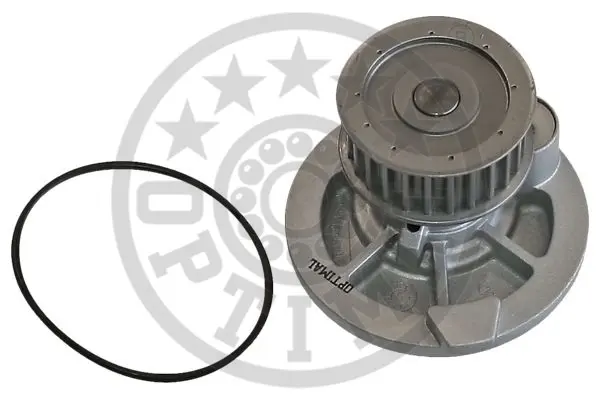 водна помпа, охлаждане на двигателя OPTIMAL             