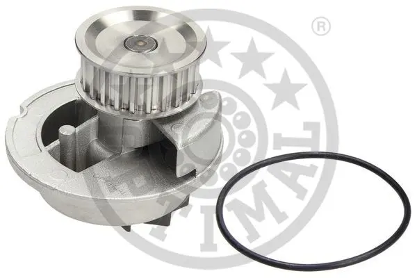 водна помпа, охлаждане на двигателя OPTIMAL             