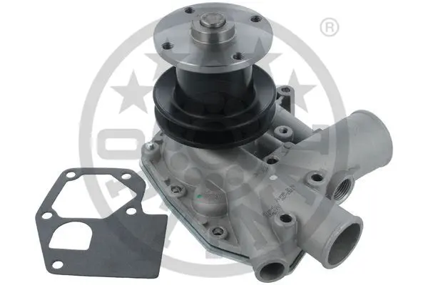 водна помпа, охлаждане на двигателя OPTIMAL             