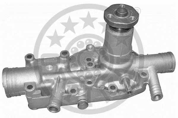 водна помпа, охлаждане на двигателя OPTIMAL             