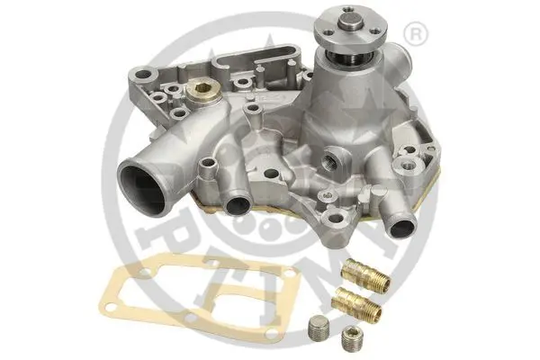 водна помпа, охлаждане на двигателя OPTIMAL             