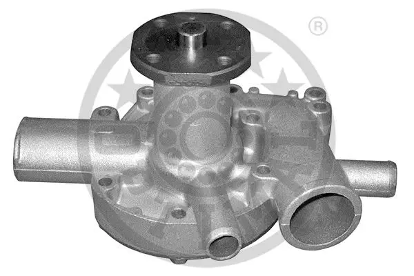водна помпа, охлаждане на двигателя OPTIMAL             