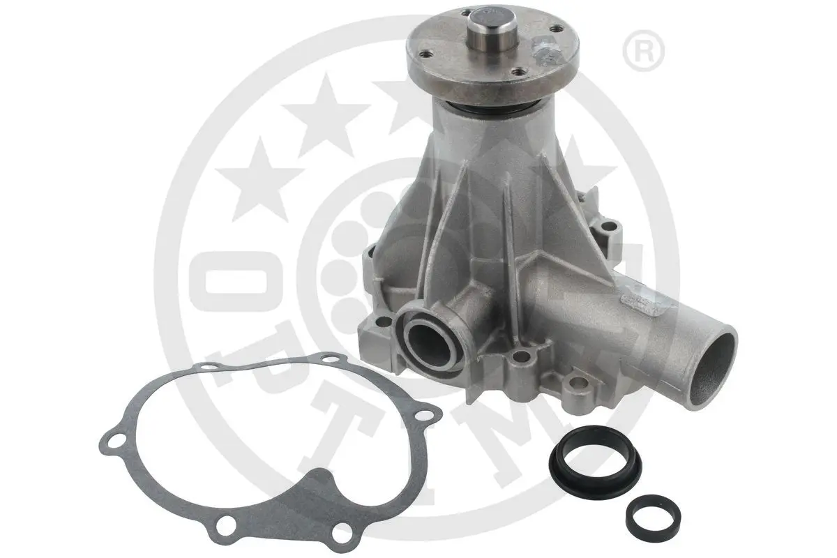 водна помпа, охлаждане на двигателя OPTIMAL             