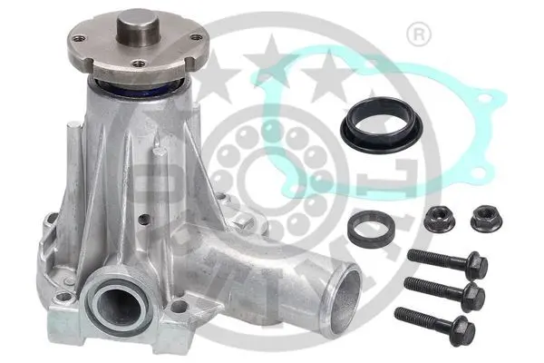 водна помпа, охлаждане на двигателя OPTIMAL             