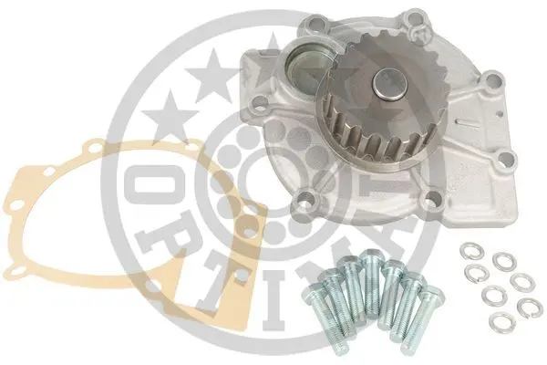 водна помпа, охлаждане на двигателя OPTIMAL             