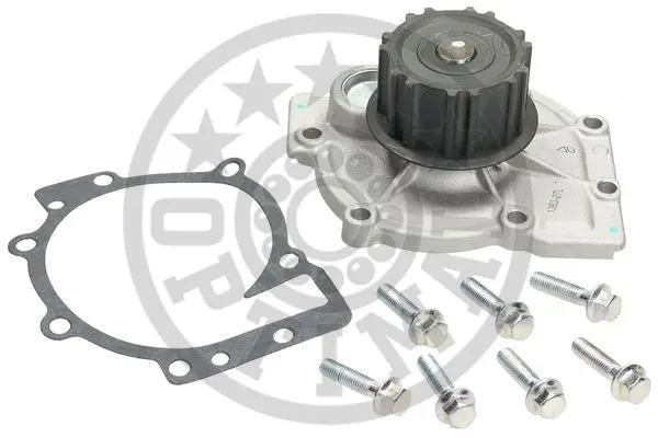 водна помпа, охлаждане на двигателя OPTIMAL             