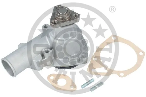 водна помпа, охлаждане на двигателя OPTIMAL             