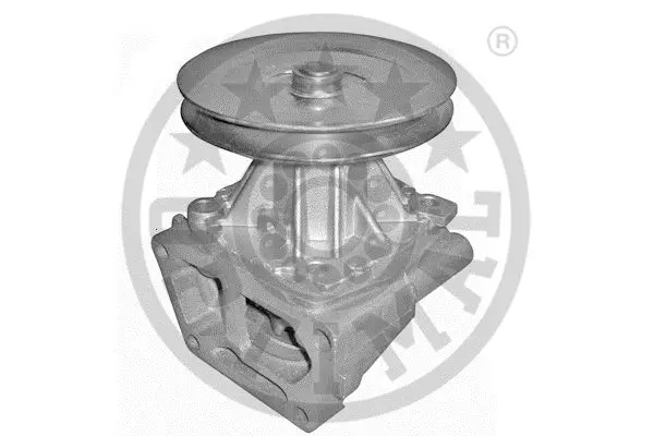 водна помпа, охлаждане на двигателя OPTIMAL             